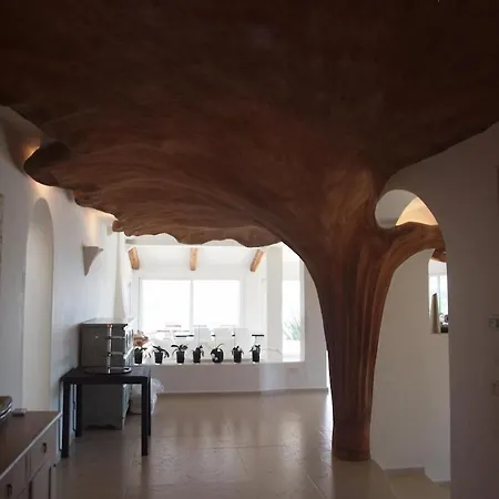 Sleeps 15 Pool Air Con Wifi Capo Coda Cavallo