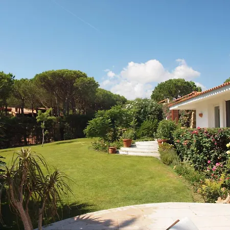 Villa Sleeps 15 Pool Air Con Wifi *