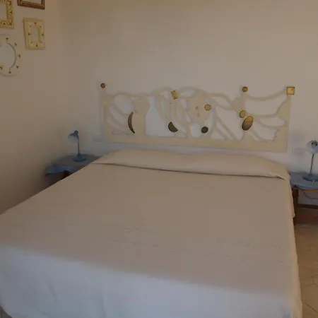 Sleeps 15 Pool Air Con Wifi Capo Coda Cavallo